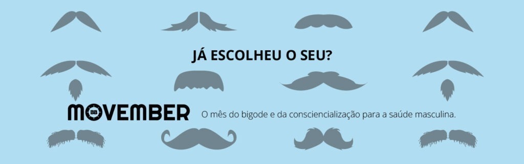 Movember 2023 - BBDouro MoBros
