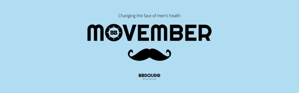 BBDouro Movember 2023