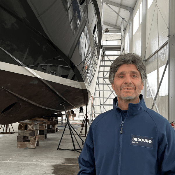 BBDouro Boat Services - António Lima, Operations & Technical Management