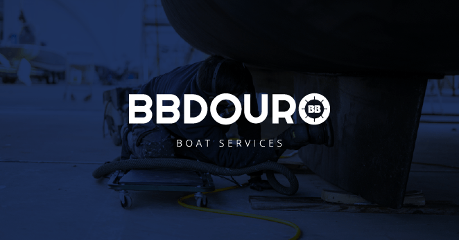 BBDouro Boat Services