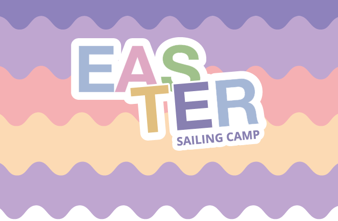 BBDouro Nautical Experiences - Easter Sailing Camp