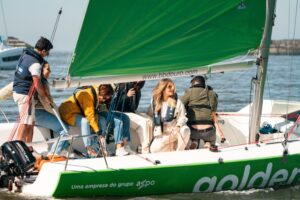 BBDouro Nautical Experiences - Open Day Agências