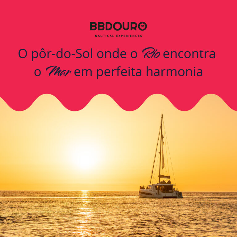 BBDouro Nautical Experiences - Passeios no Douro