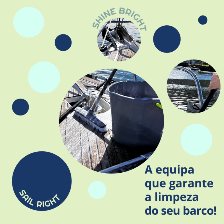 BBDouro Boat Services - Limpeza de Barcos