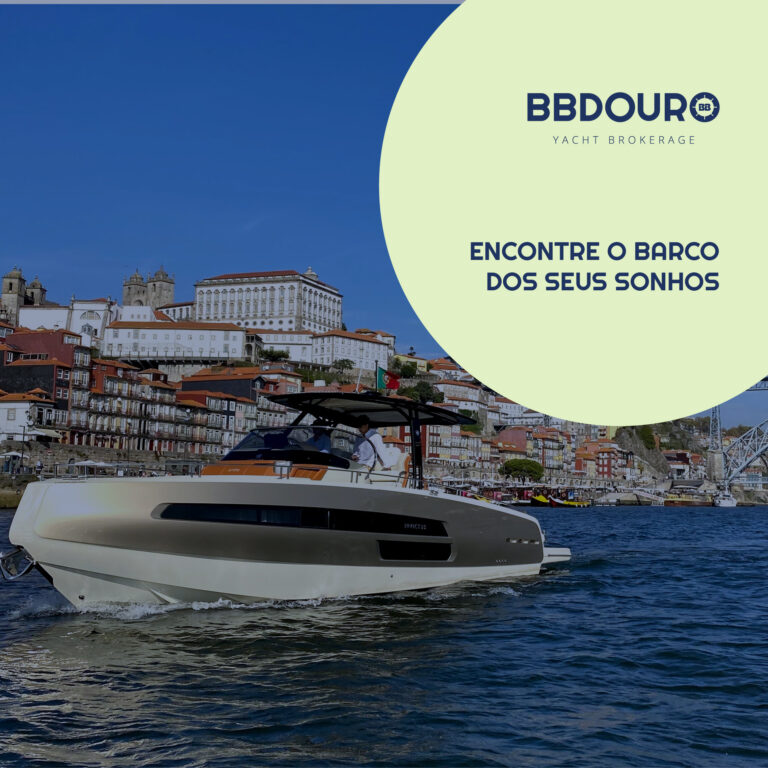 BBDouro Yachts & Brokerage