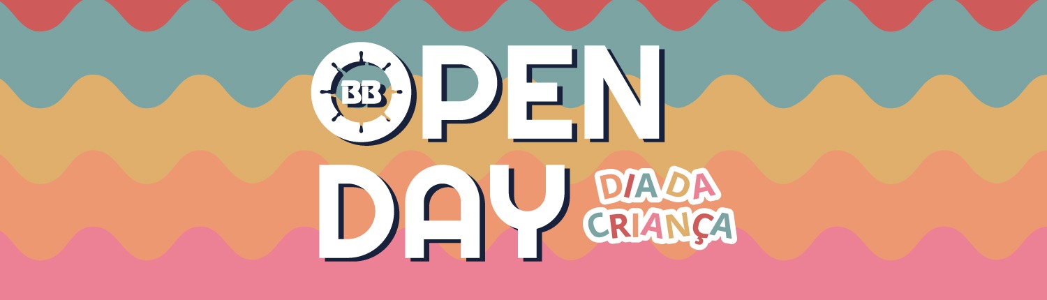 Open Day Júnior - BBDouro Nautical Experiences