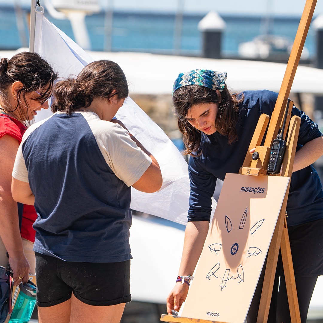 BBDouro Nautical Experiences - Open Day Júnior 2024