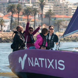 BBDouro Nautical Experiences - Natixis