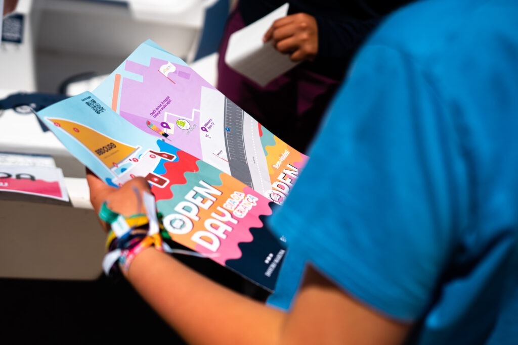 BBDouro Nautical Experiences - Open Day Júnior 2024