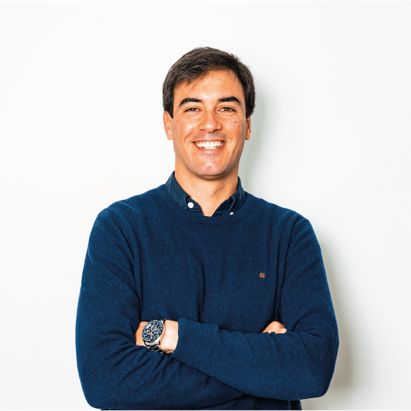 BBDouro Group - Tiago Morais