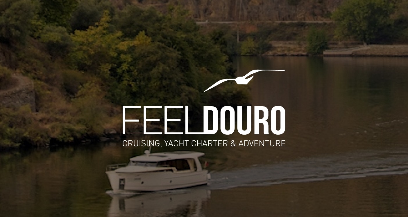 Banner FeelDouro