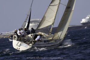 Lusíadas Saúde Porto Sailing 2024 - 14ª Regata do Infante