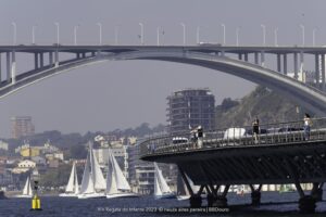 Lusíadas Saúde Porto Sailing 2024 - 14ª Regata do Infante