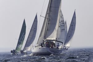 Lusíadas Saúde Porto Sailing 2024 - 14ª Regata do Infante