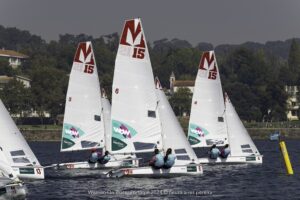 Lusíadas Saúde Porto Sailing 2024 - Women On Water Portugal