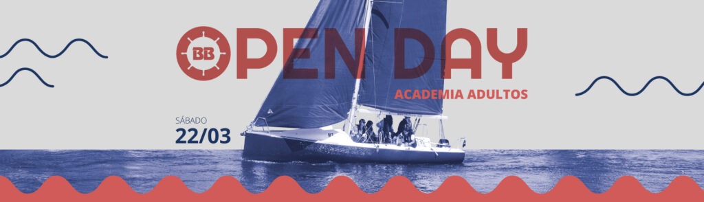Open Day Academia Adultos - BBDouro Nautical Experiences