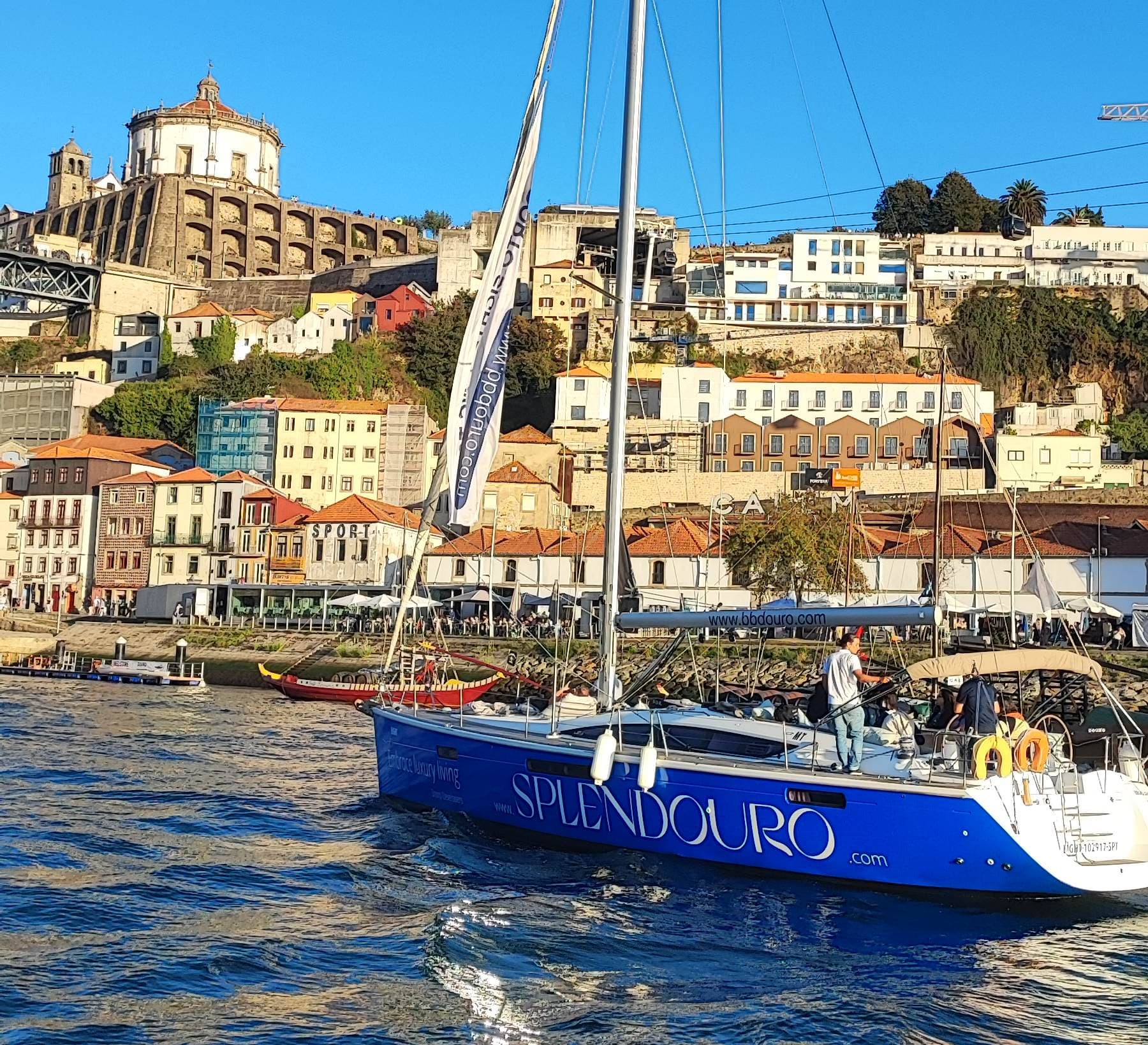 SPONSOR - SPLENDOURO