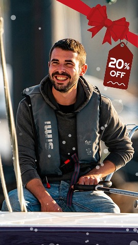 Academia de vela de Adultos, Aulas Privadas - BBDouro Nautical Experiences