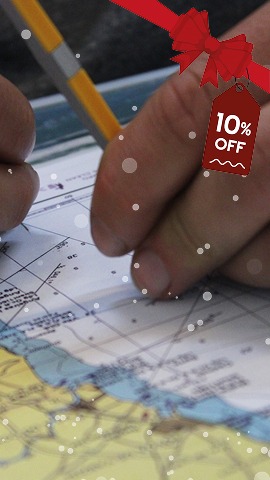 Formações Náuticas, Carta de Patrão Local - BBDouro Nautical Experiences