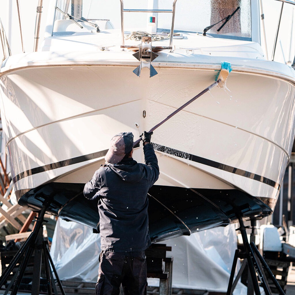 Moving farward, together.