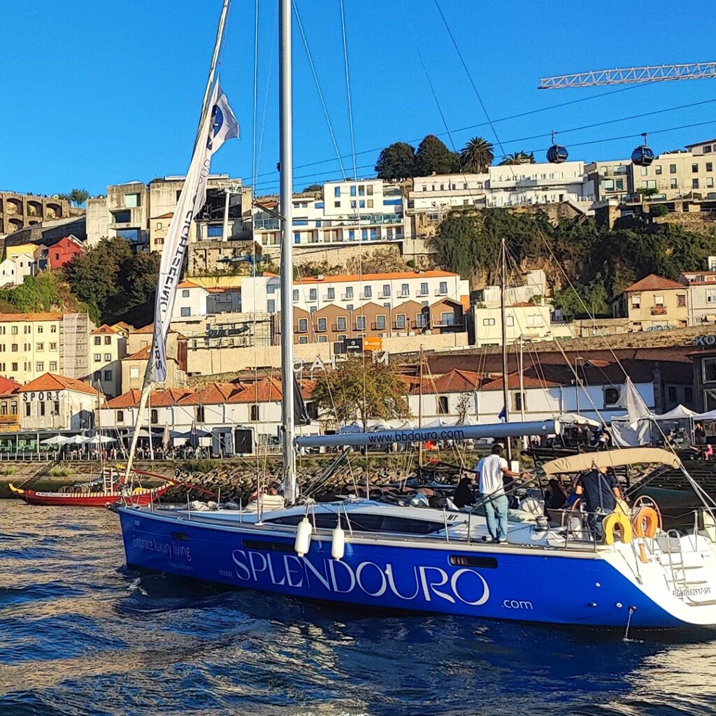 Moving farward, together.