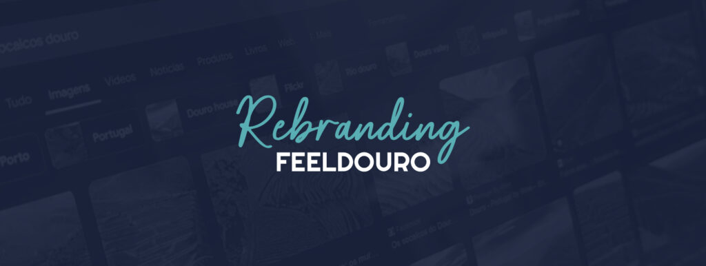 Rebranding FeelDouro
