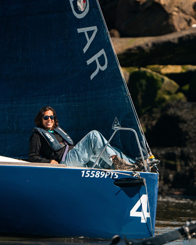 BBDouro Nautical Experiences - Atividades Corporativas