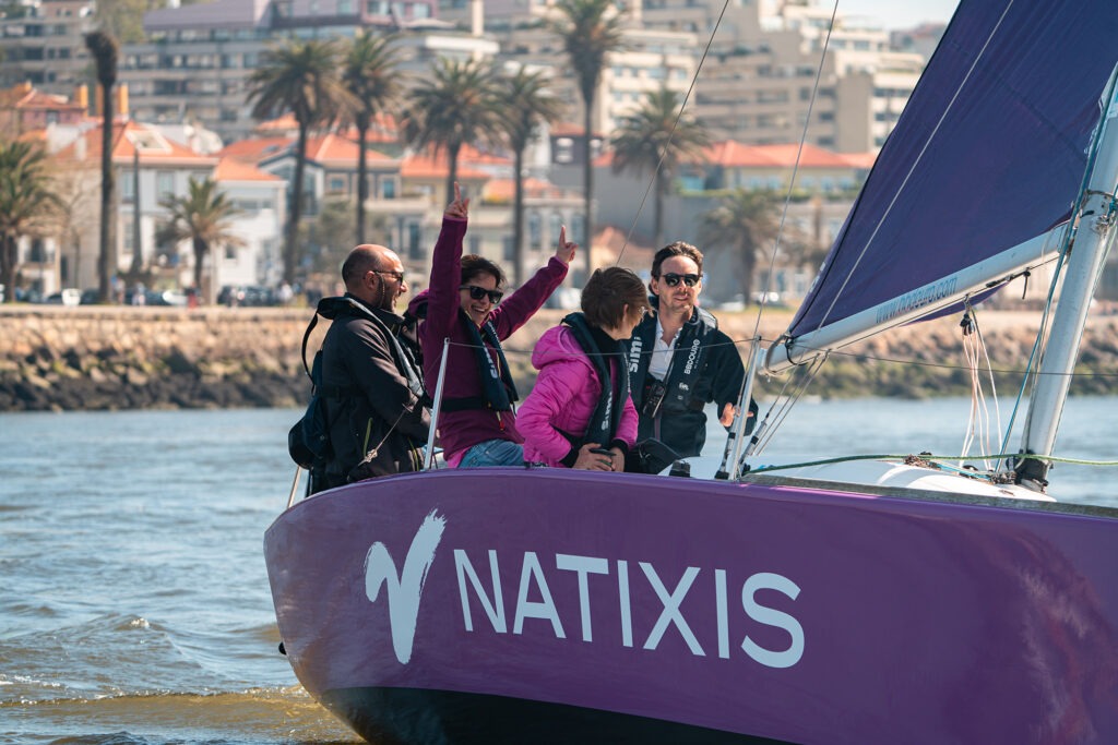 BBDouro Nautical Experiences - Atividades Corporativas