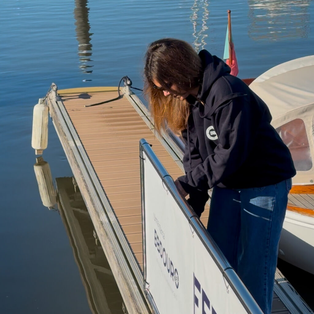 Rebranding FeelDouro