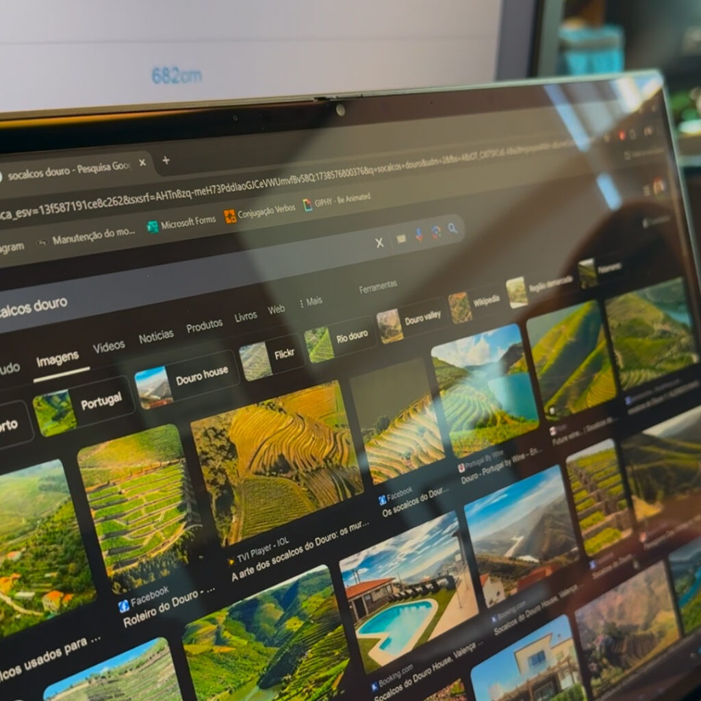 Rebranding FeelDouro