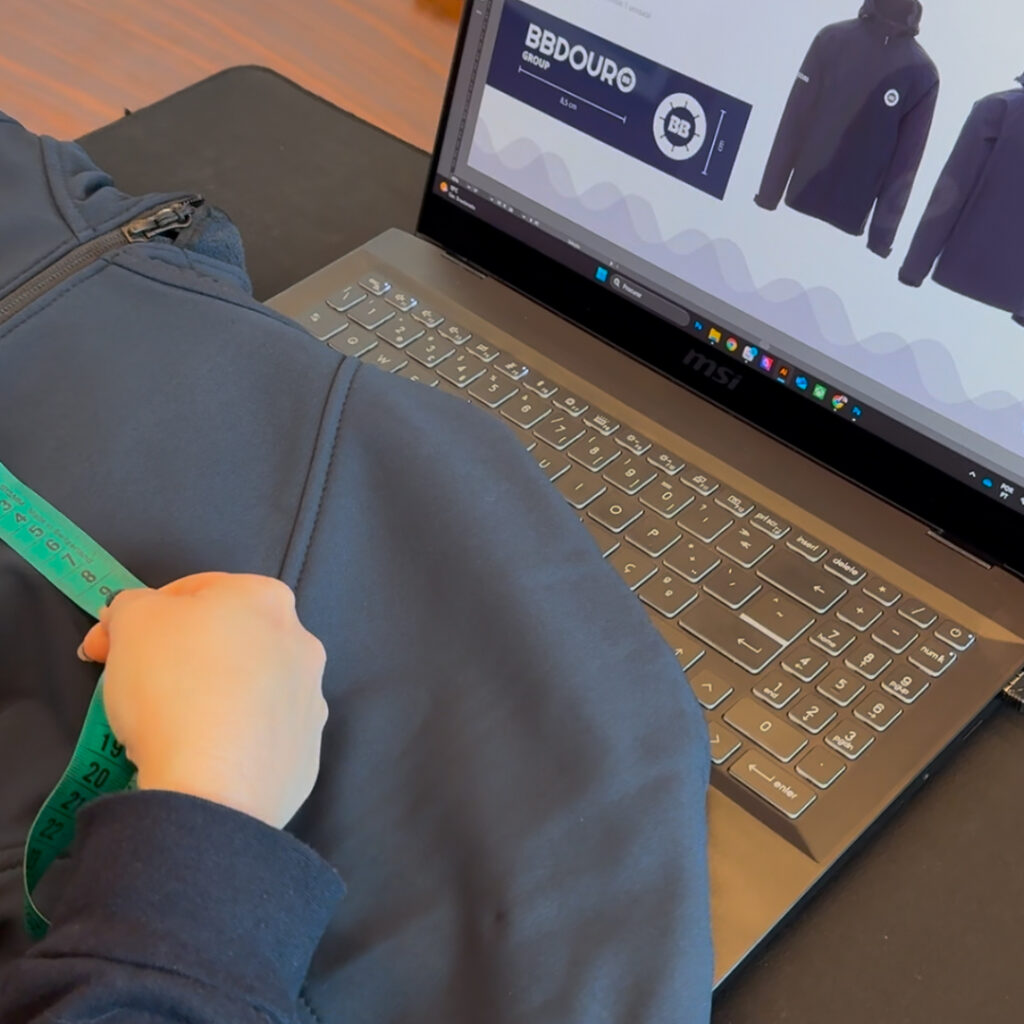 Rebranding FeelDouro