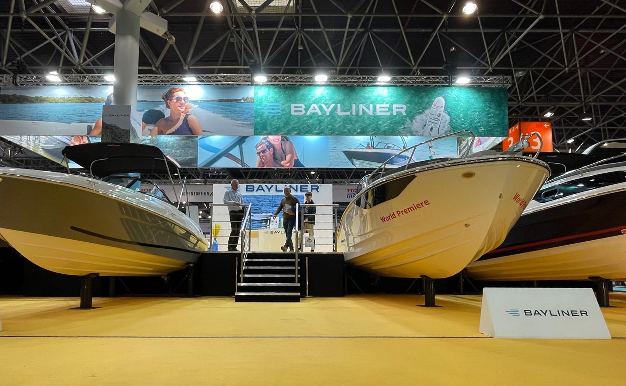 boot Düsseldorf 2025