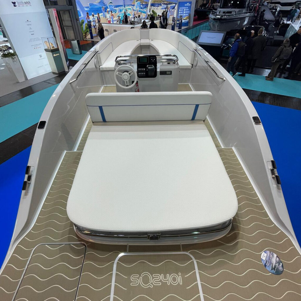 boot Düsseldorf 2025