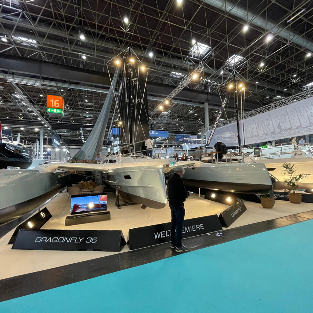 boot Düsseldorf 2025