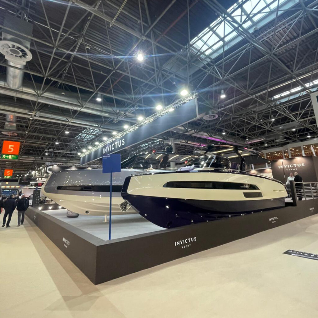 boot Düsseldorf 2025