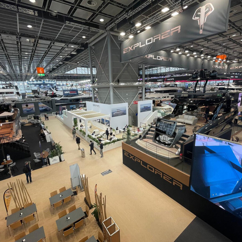 boot Düsseldorf 2025