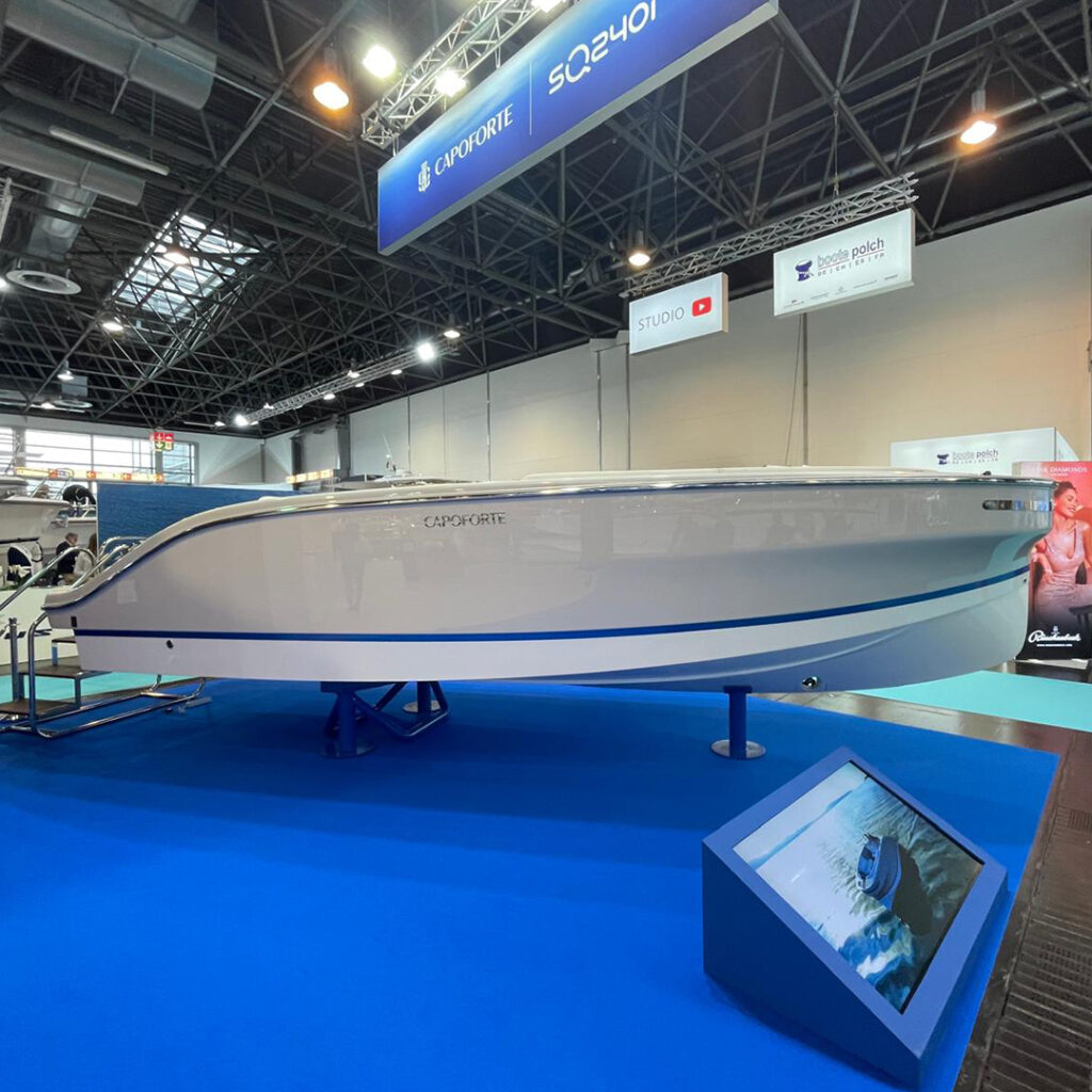 boot Düsseldorf 2025