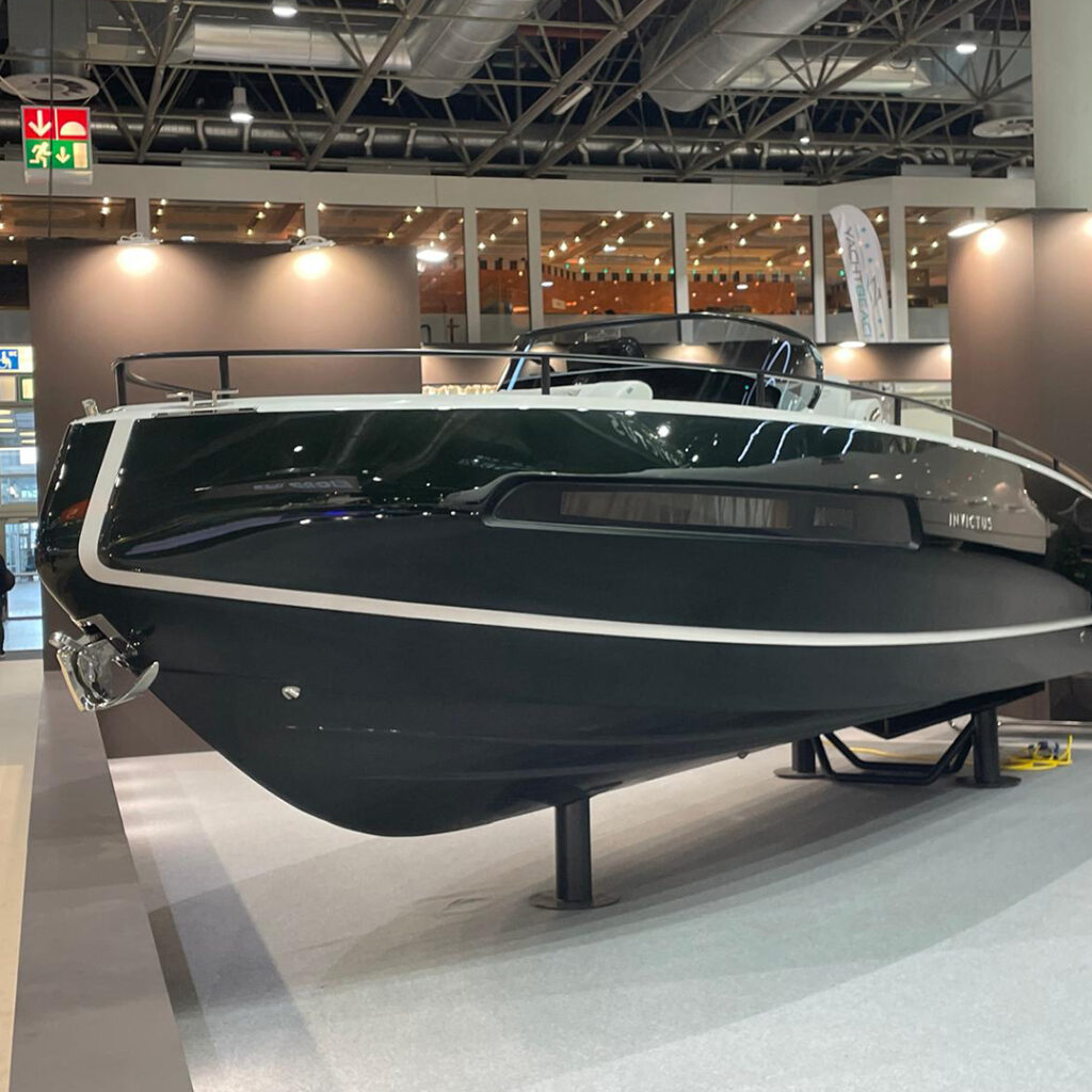 boot Düsseldorf 2025