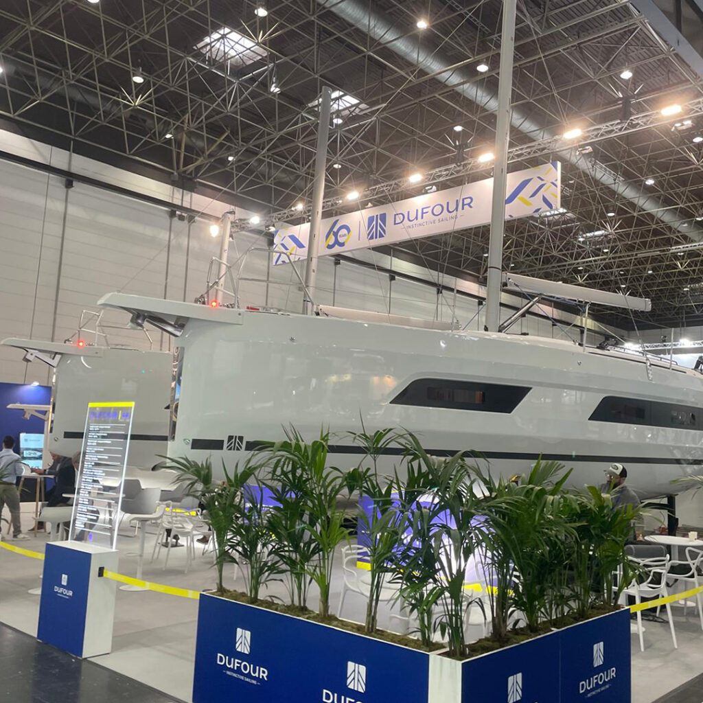 boot Düsseldorf 2025
