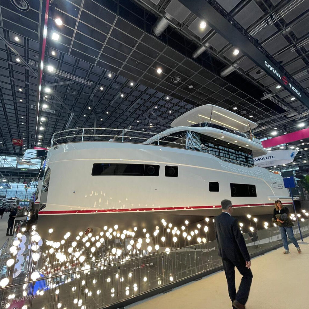 boot Düsseldorf 2025