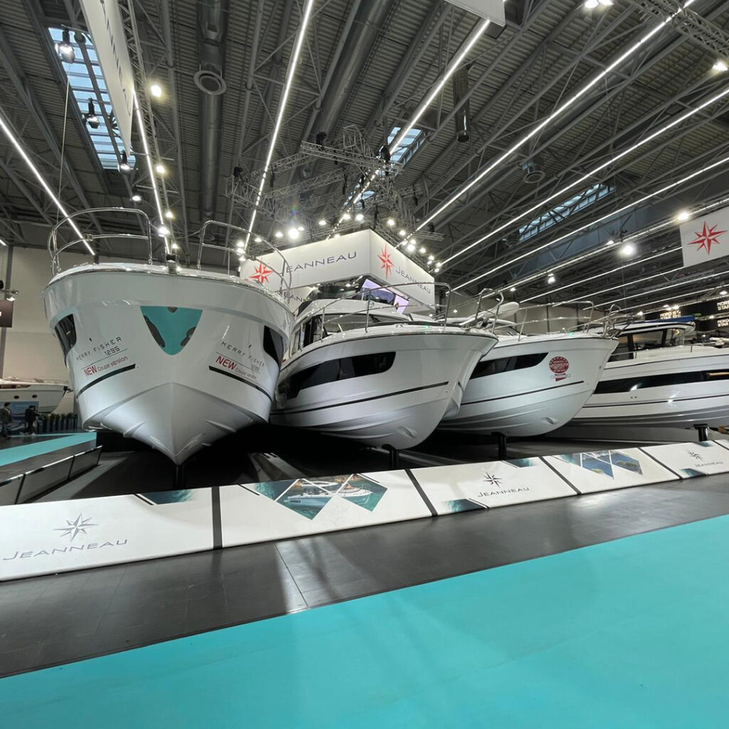 boot Düsseldorf 2025