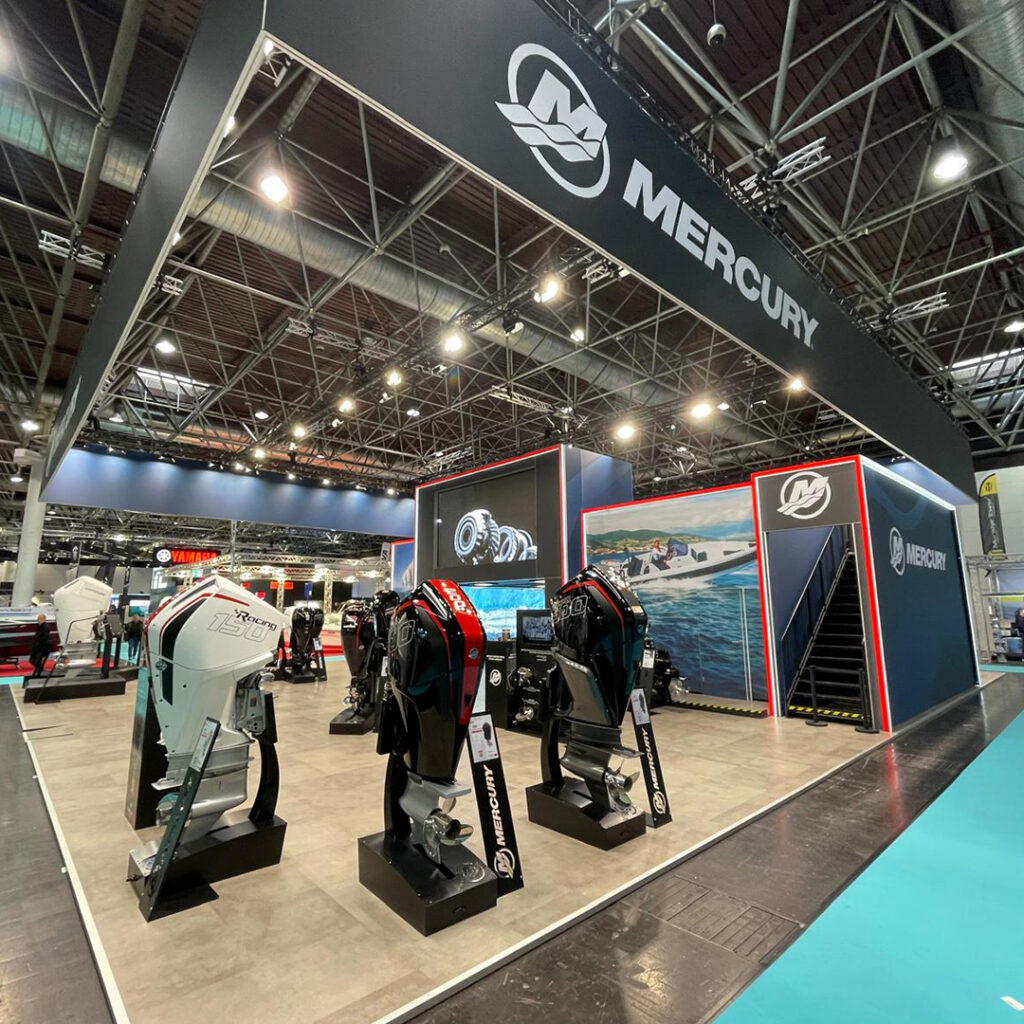 boot Düsseldorf 2025