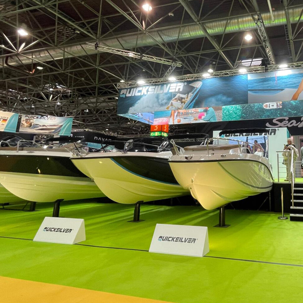 boot Düsseldorf 2025