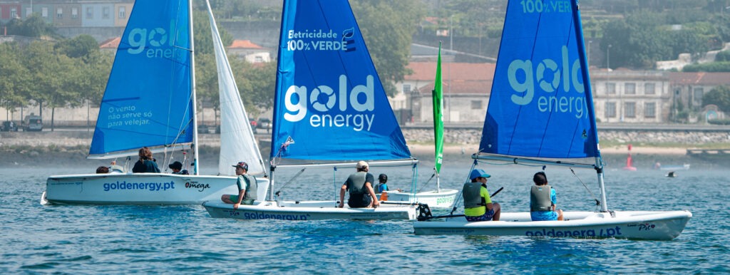 Academia de Vela Júnior