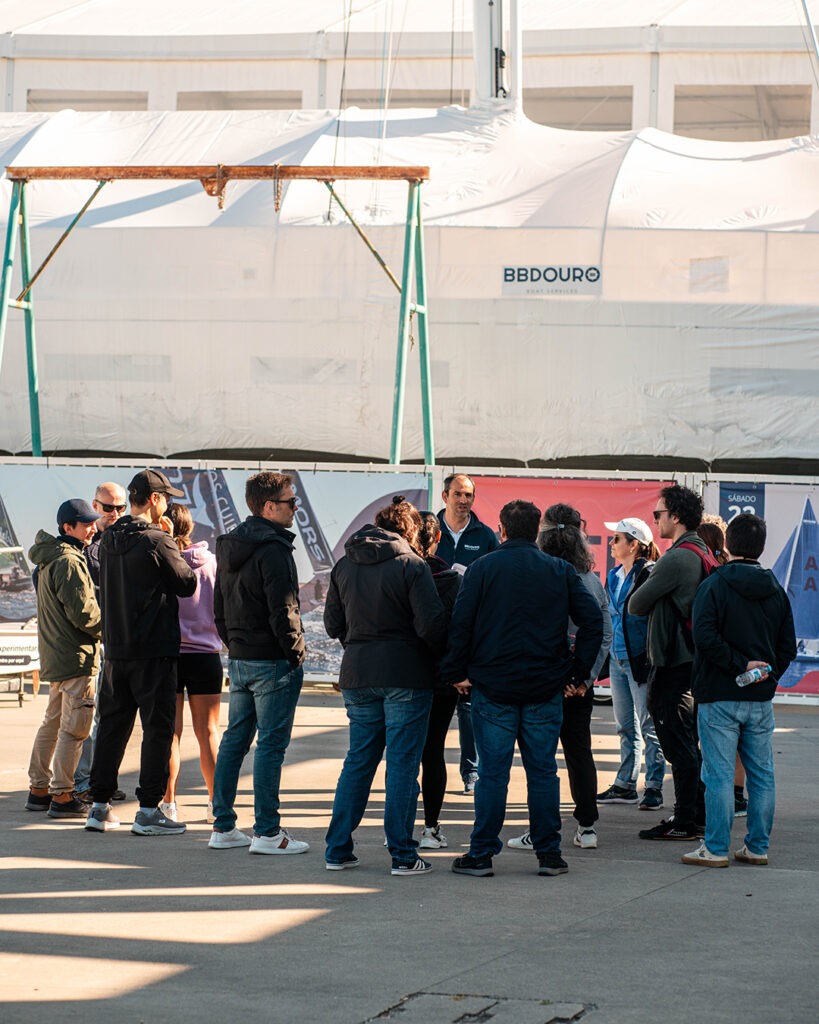 Open Day Adultos 2025