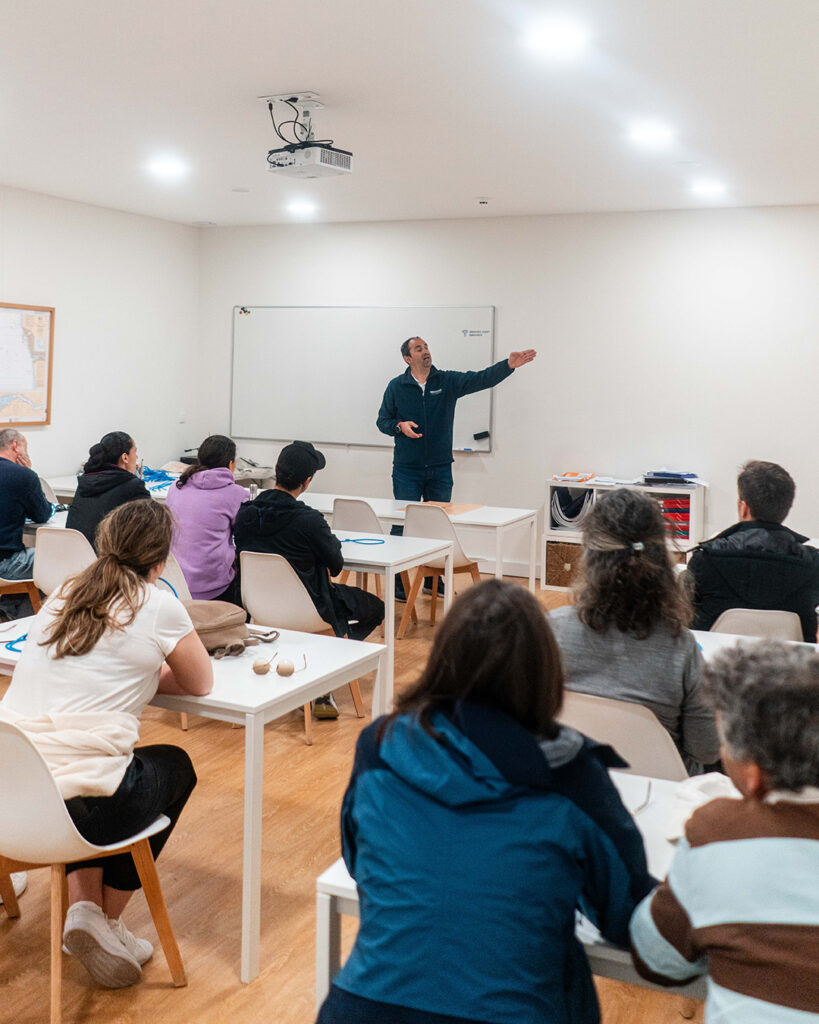 Open Day Adultos 2025