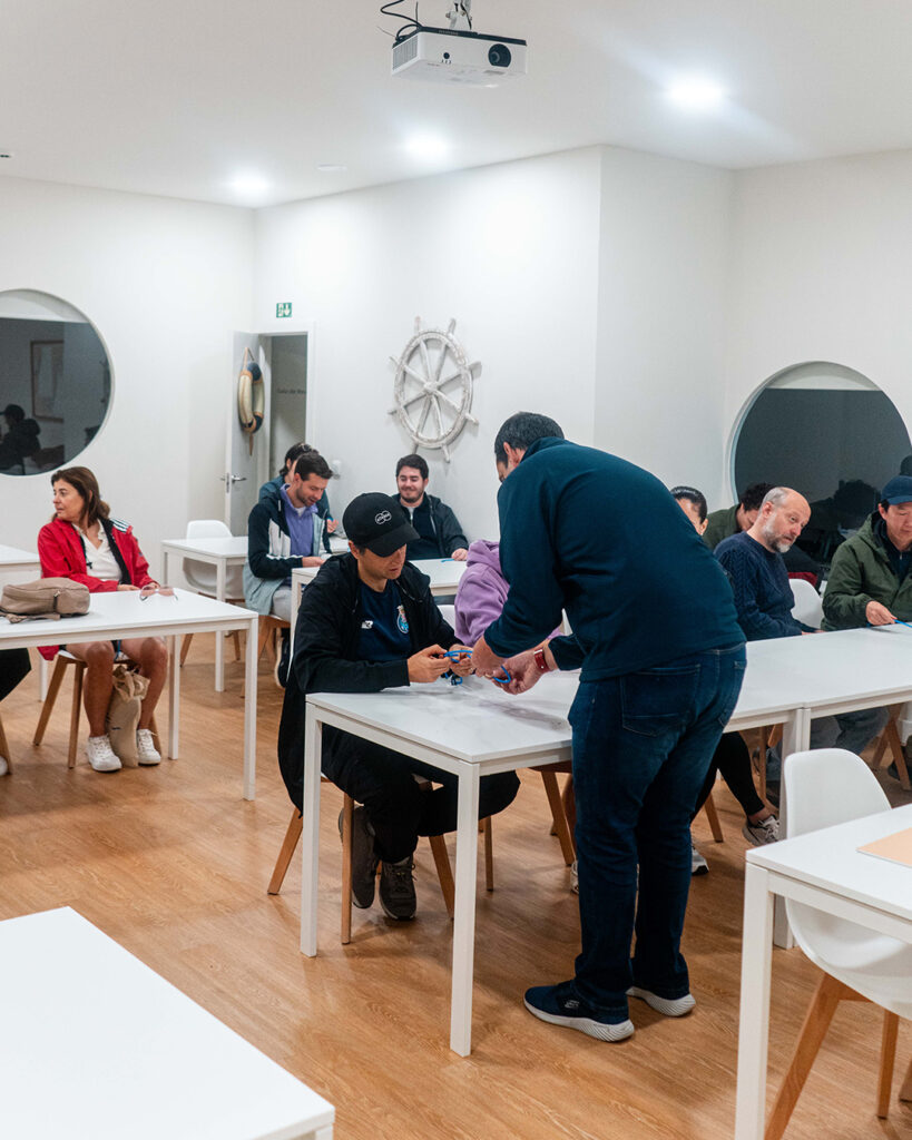 Open Day Adultos 2025