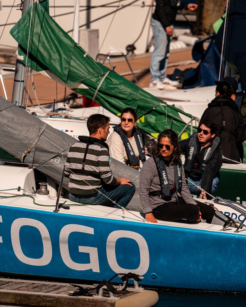 Open Day Adultos 2025