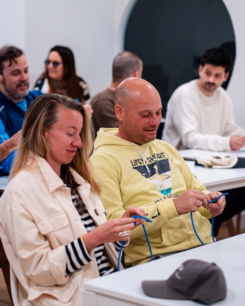 Open Day Adultos 2025