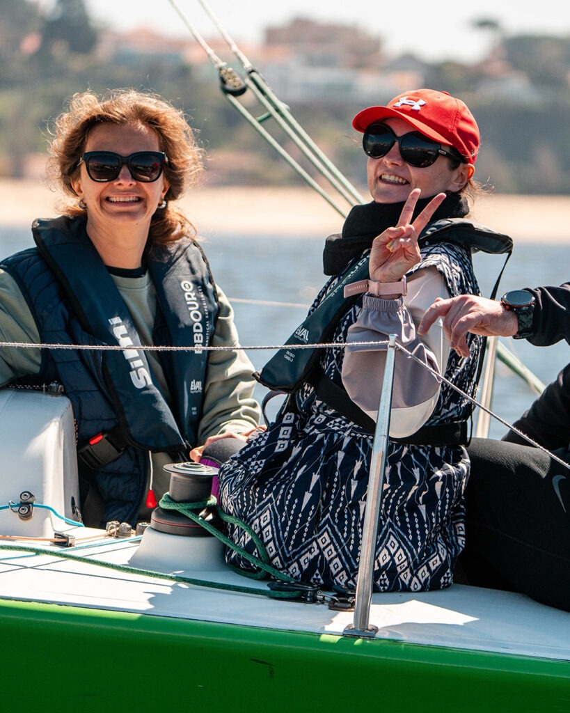 Open Day Adultos 2025